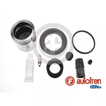 Kit de réparation, étrier de frein AUTOFREN SEINSA D41791C