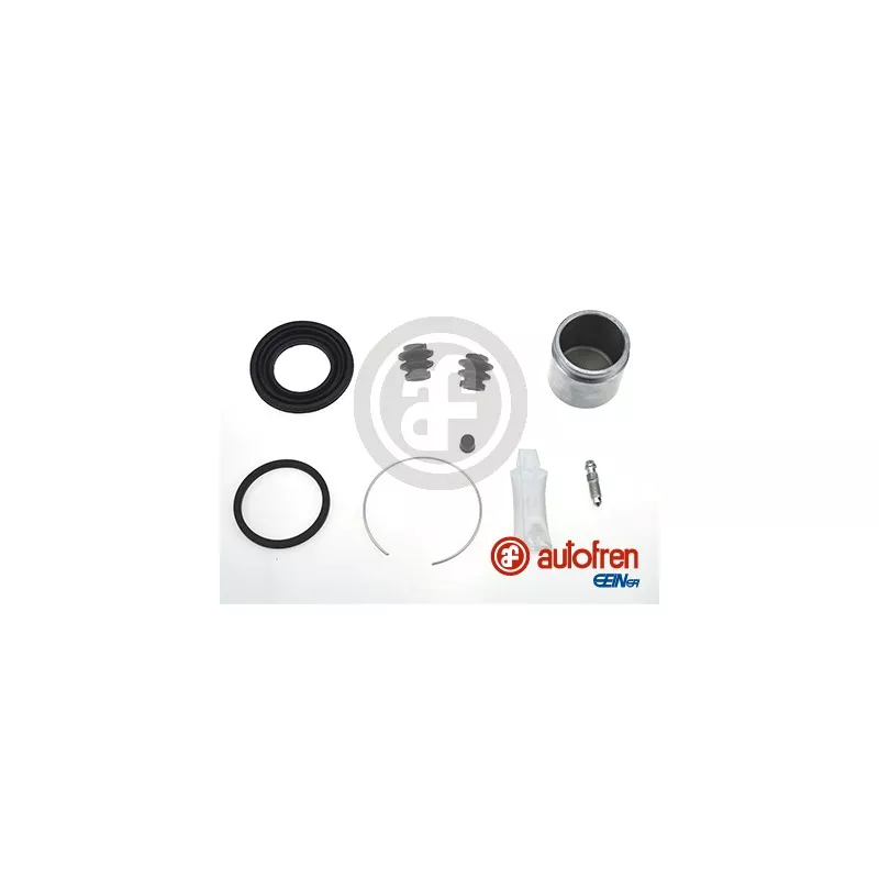 Kit de réparation, étrier de frein AUTOFREN SEINSA D41802C