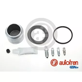 Kit de réparation, étrier de frein AUTOFREN SEINSA D41807C