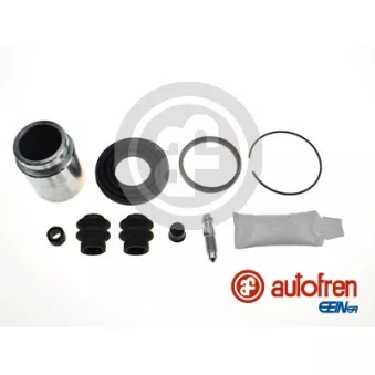 Kit de réparation, étrier de frein AUTOFREN SEINSA D41813C