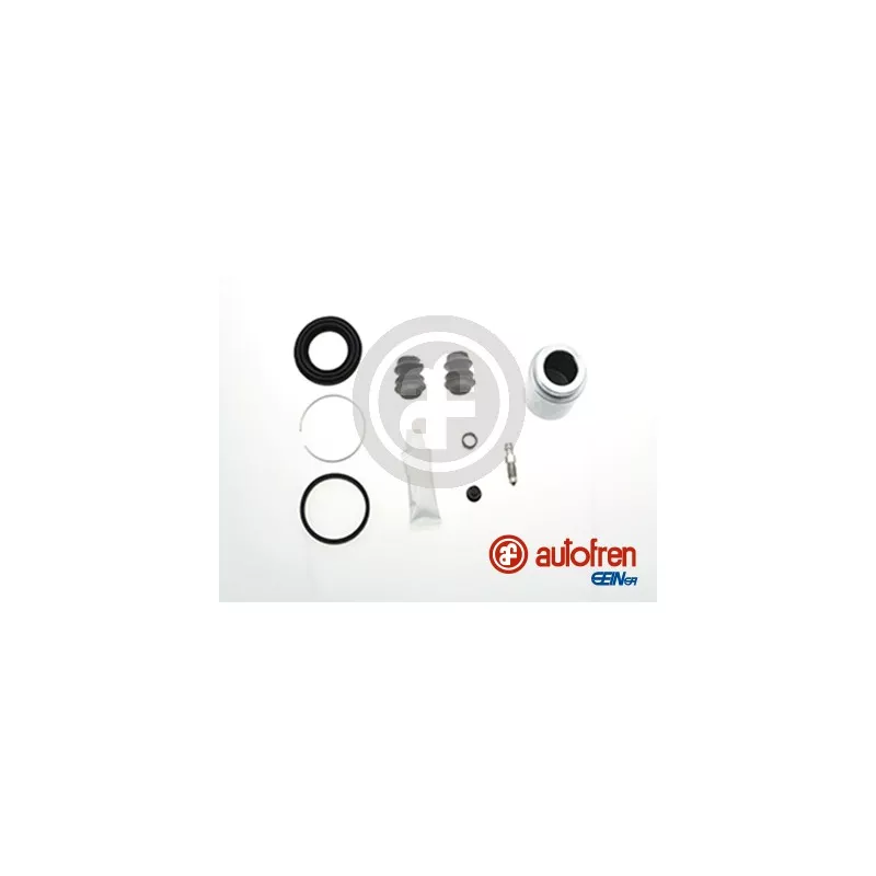 Kit de réparation, étrier de frein AUTOFREN SEINSA D41855C