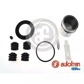 Kit de réparation, étrier de frein AUTOFREN SEINSA D41868C