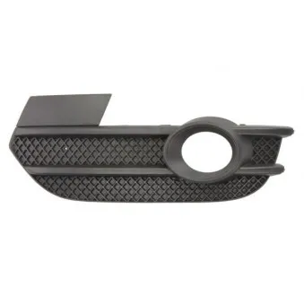 Grille de ventilation, pare-chocs BLIC 6502-07-0033915P