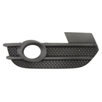 Grille de ventilation, pare-chocs BLIC 6502-07-0033916P