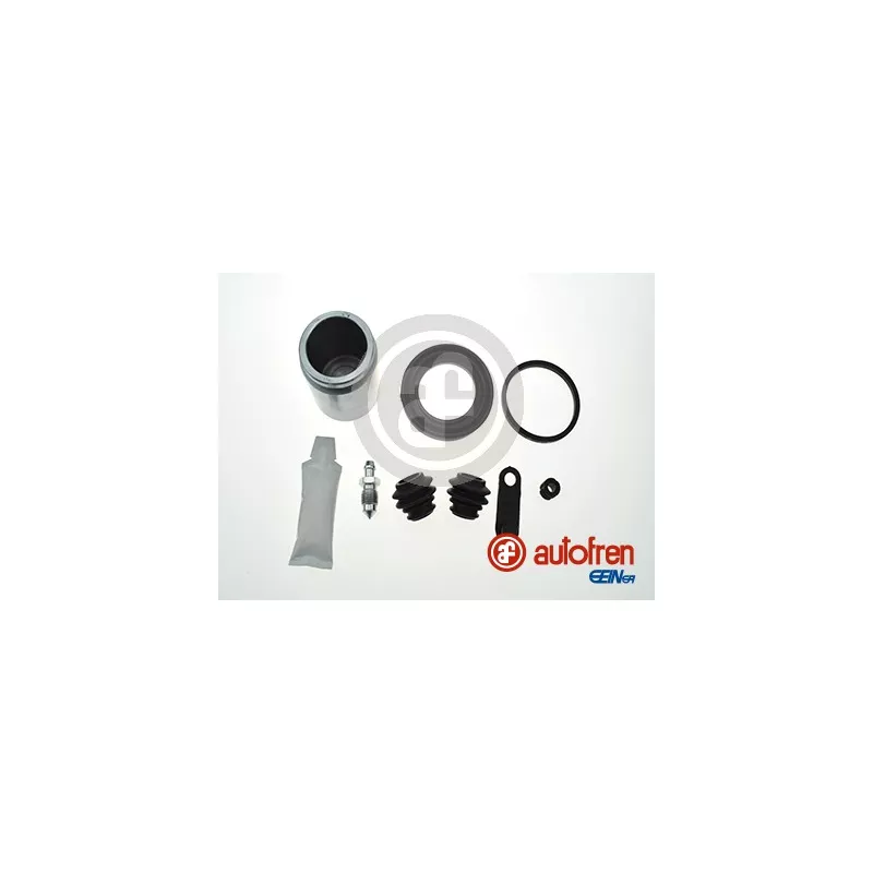 Kit de réparation, étrier de frein AUTOFREN SEINSA D41884C