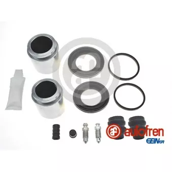 Kit de réparation, étrier de frein AUTOFREN SEINSA D41905C