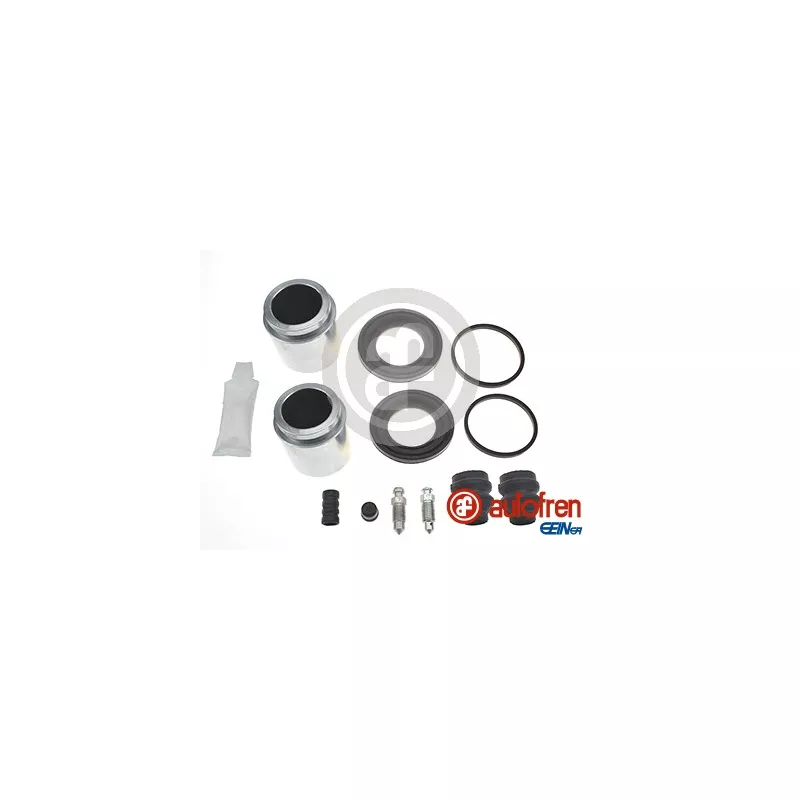 Kit de réparation, étrier de frein AUTOFREN SEINSA D41905C