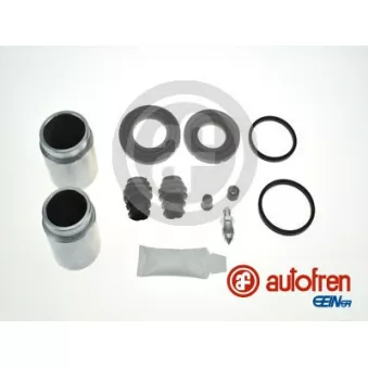 Kit de réparation, étrier de frein AUTOFREN SEINSA D41921C