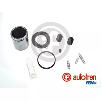 Kit de réparation, étrier de frein AUTOFREN SEINSA D41922C