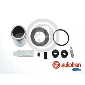 Kit de réparation, étrier de frein AUTOFREN SEINSA D41950C