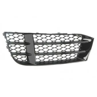 Grille de ventilation, pare-chocs avant gauche BLIC 6502-07-0038913P