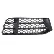 Grille de ventilation, pare-chocs avant droit BLIC 6502-07-0038914P - Visuel 1