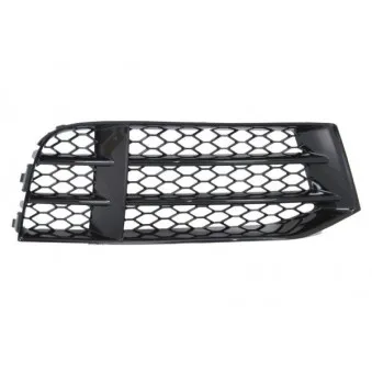 Grille de ventilation, pare-chocs avant droit BLIC 6502-07-0038914P