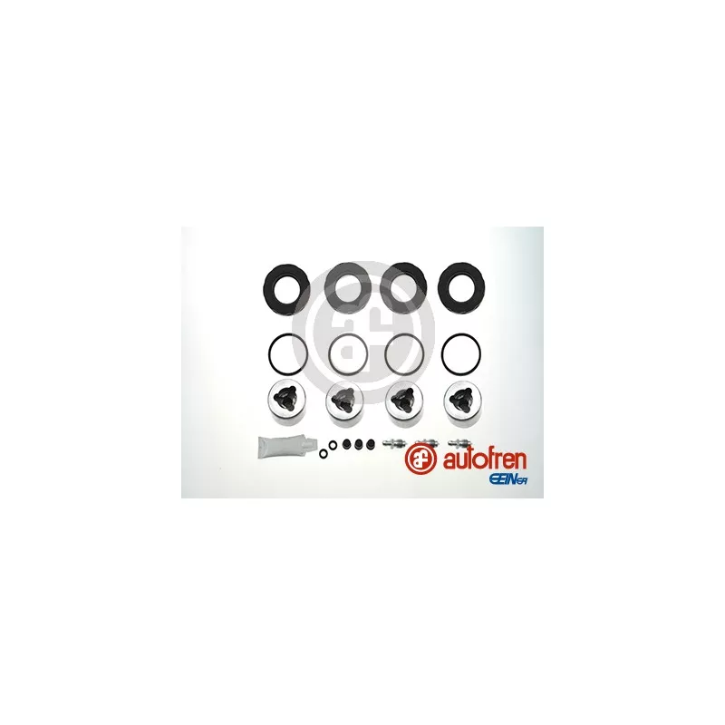 Kit de réparation, étrier de frein AUTOFREN SEINSA D41993C