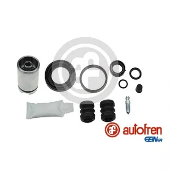 Kit de réparation, étrier de frein AUTOFREN SEINSA D41998K