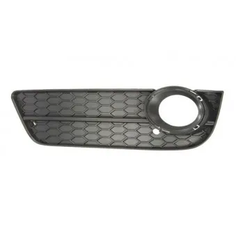 Grille de ventilation, pare-chocs BLIC 6502-07-0038915P