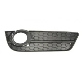 Grille de ventilation, pare-chocs BLIC 6502-07-0038916P