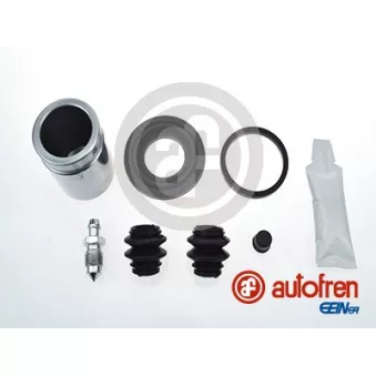 Kit de réparation, étrier de frein AUTOFREN SEINSA D42027C