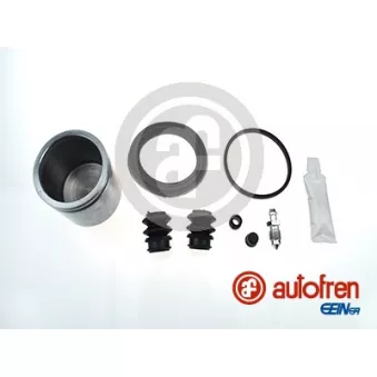 Kit de réparation, étrier de frein AUTOFREN SEINSA D42157C