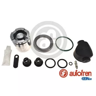 Kit de réparation, étrier de frein AUTOFREN SEINSA D42166C