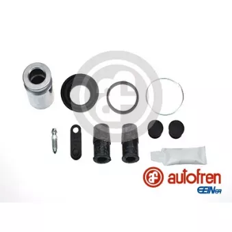 Kit de réparation, étrier de frein AUTOFREN SEINSA D42168C