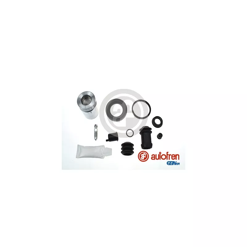 Kit de réparation, étrier de frein AUTOFREN SEINSA D42173C