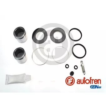 Kit de réparation, étrier de frein AUTOFREN SEINSA D42174C