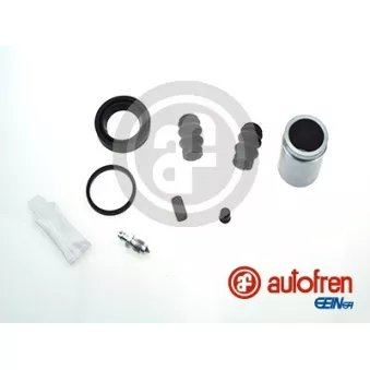 Kit de réparation, étrier de frein AUTOFREN SEINSA D42184C