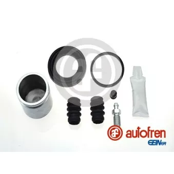 Kit de réparation, étrier de frein AUTOFREN SEINSA D42198C