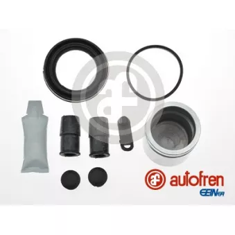 Kit de réparation, étrier de frein AUTOFREN SEINSA D42204C