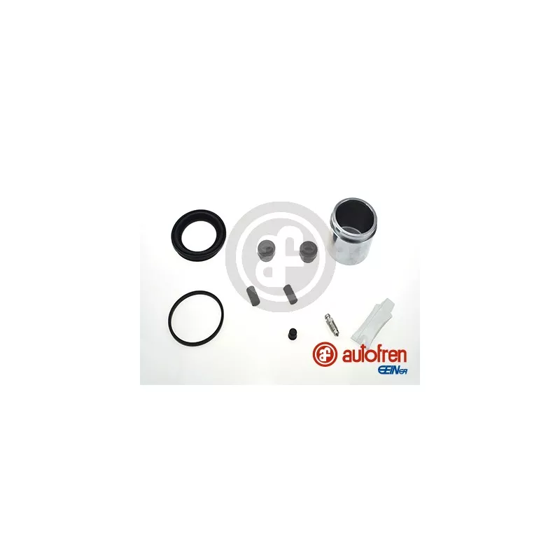 Kit de réparation, étrier de frein AUTOFREN SEINSA D42231C