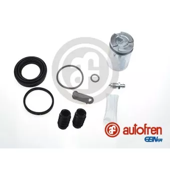 Kit de réparation, étrier de frein AUTOFREN SEINSA D42291C