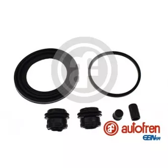 Kit de réparation, étrier de frein AUTOFREN SEINSA D42360