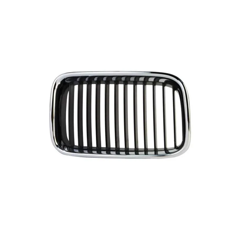 Grille de radiateur BLIC 6502-07-0060992P