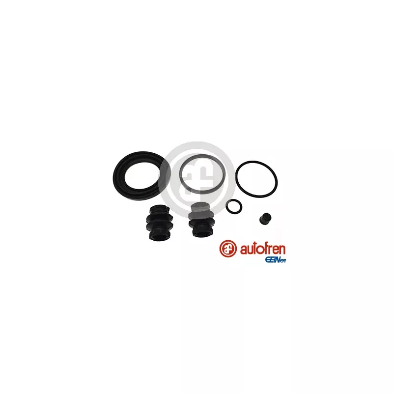 Kit de réparation, étrier de frein AUTOFREN SEINSA D42421