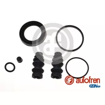 Kit de réparation, étrier de frein AUTOFREN SEINSA D42473