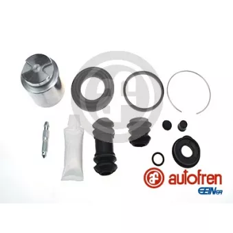 Kit de réparation, étrier de frein AUTOFREN SEINSA D42503C