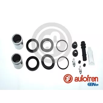 Kit de réparation, étrier de frein AUTOFREN SEINSA D42644C