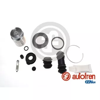 Kit de réparation, étrier de frein AUTOFREN SEINSA D42647C