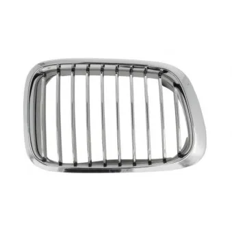 Grille de radiateur BLIC 6502-07-0061992Q