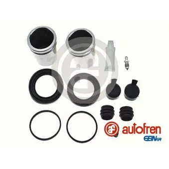 Kit de réparation, étrier de frein AUTOFREN SEINSA D42704C