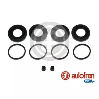 Kit de réparation, étrier de frein AUTOFREN SEINSA D42705