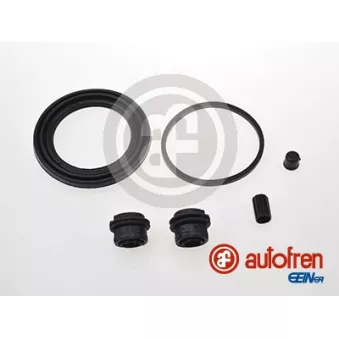 Kit de réparation, étrier de frein AUTOFREN SEINSA D42722