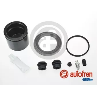 Kit de réparation, étrier de frein AUTOFREN SEINSA D42723C