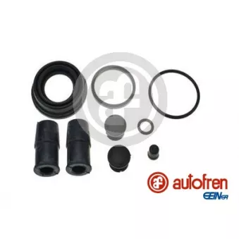 Kit de réparation, étrier de frein AUTOFREN SEINSA D42730