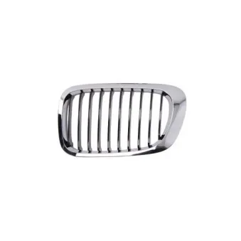 Grille de radiateur avant gauche BLIC 6502-07-0061994LP