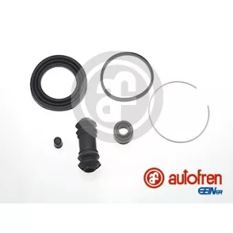 Kit de réparation, étrier de frein AUTOFREN SEINSA D4274