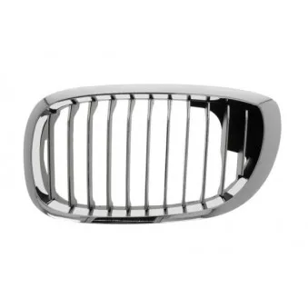 Grille de radiateur avant gauche BLIC 6502-07-0061997LP