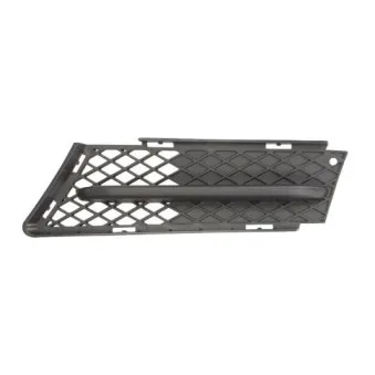 Grille de ventilation, pare-chocs BLIC 6502-07-0062915P