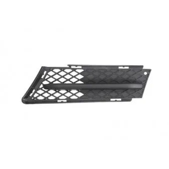 Grille de ventilation, pare-chocs avant gauche BLIC 6502-07-0062915Q